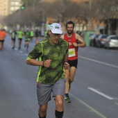 Marató BP Castelló, general