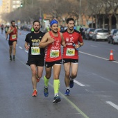 Marató BP Castelló, general