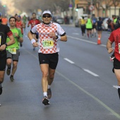 Marató BP Castelló, general