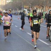 Marató BP Castelló, general