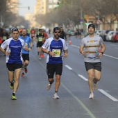 Marató BP Castelló, general