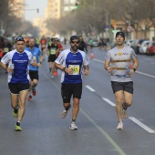 Marató BP Castelló, general