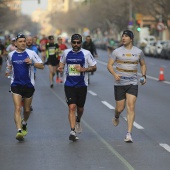 Marató BP Castelló, general