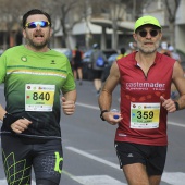 Marató BP Castelló, general