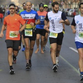 Marató BP Castelló, general