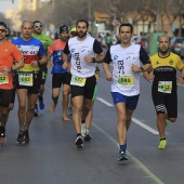 Marató BP Castelló, general