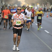 Marató BP Castelló, general