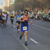 Marató BP Castelló, general