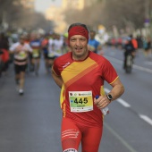 Marató BP Castelló, general