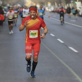 Marató BP Castelló, general