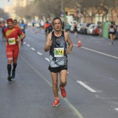 Marató BP Castelló, general