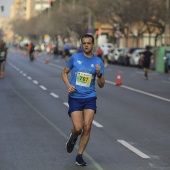 Marató BP Castelló, general