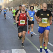 Marató BP Castelló, general