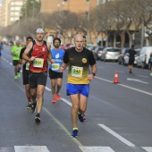 Marató BP Castelló, general