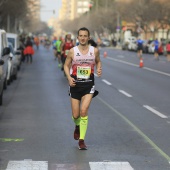 Marató BP Castelló, general