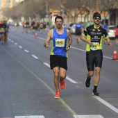 Marató BP Castelló, general