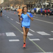 Marató BP Castelló, general