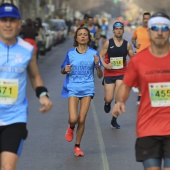 Marató BP Castelló, general