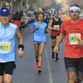 Marató BP Castelló, general