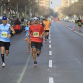 Marató BP Castelló, general