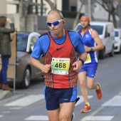 Marató BP Castelló, general