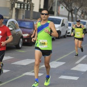 Marató BP Castelló, general