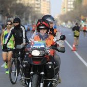 Marató BP Castelló, general