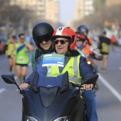 Marató BP Castelló, general