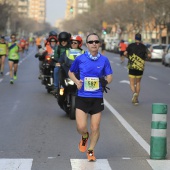 Marató BP Castelló, general