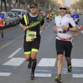 Marató BP Castelló, general