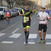 Marató BP Castelló, general