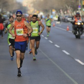 Marató BP Castelló, general