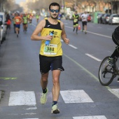 Marató BP Castelló, general