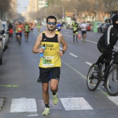 Marató BP Castelló, general