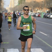 Marató BP Castelló, general