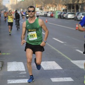 Marató BP Castelló, general