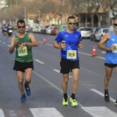 Marató BP Castelló, general