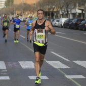 Marató BP Castelló, general