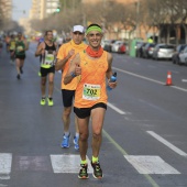 Marató BP Castelló, general