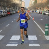 Marató BP Castelló, general