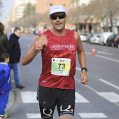 Marató BP Castelló, general