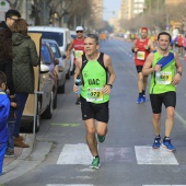 Marató BP Castelló, general