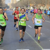 Marató BP Castelló, general