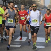 Marató BP Castelló, general