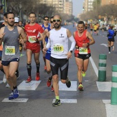 Marató BP Castelló, general