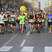 Marató BP Castelló, general