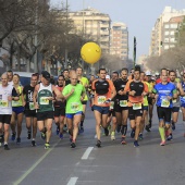 Marató BP Castelló, general