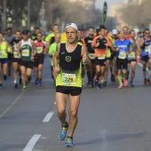 Marató BP Castelló, general