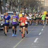 Marató BP Castelló, general