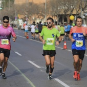 Marató BP Castelló, general